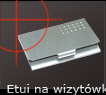Etui na wizytwki