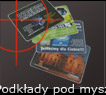 Podkady pod mysz