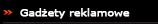 Gadety reklamowe