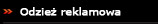 Odzie reklamowa