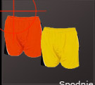 Spodnie