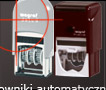 datowniki samotuszujce plastikowe