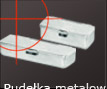 Pudeka metalowe