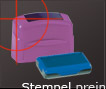 Stempel prink