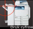 Druk cyfrowy