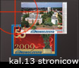 Kalendarze 13 stronicowe