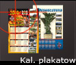 Kalendarz plakatowy