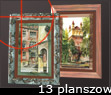 Kalendarz 13 planszowy