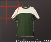 Koszulka Colormix 200