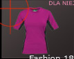 Koszulka Fashion 180
