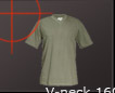 Koszulka V-neck 160