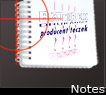 Notesy