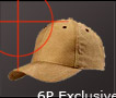 Czapka 6P Exclusive