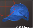 Czapka 6P Heavy