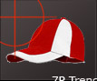 Czapka 7P Trend