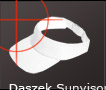 Daszek Sunvisor