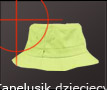 Czapka Kapelusik dzieccy classic