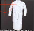 Szlafrok