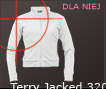 Terry jacked 320