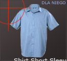 Shirt Short Sleeve