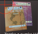 Teczka z gumk
