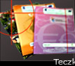 Teczki
